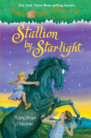 Stallion by Starlight (2013)