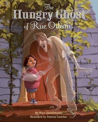 The Hungry Ghost of Rue Orleans (2011)