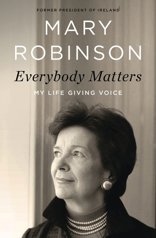 Everybody Matters: My Life Giving Voice (2013)
