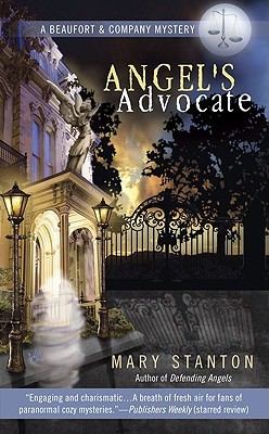 Angel's Advocate (2009)