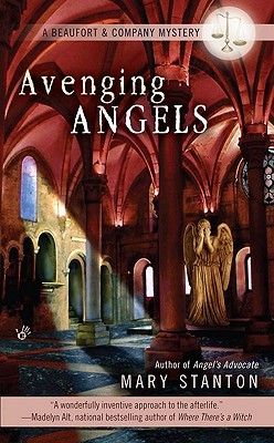 Avenging Angels (2010)