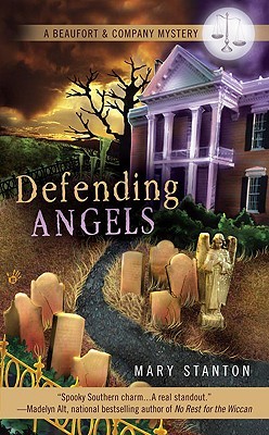 Defending Angels (2008)