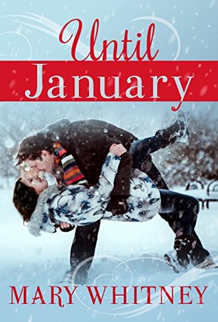Until January: A Winter Novella