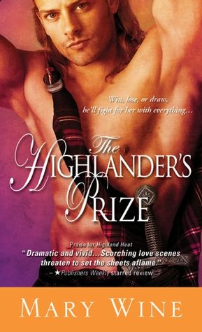 Highlander's Prize