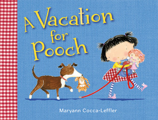 A Vacation for Pooch (2013)