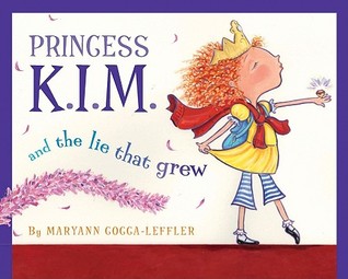 Princess K.I.M. and the Lie That Grew