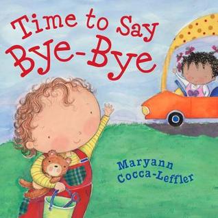 Time to Say Bye-Bye (2012)