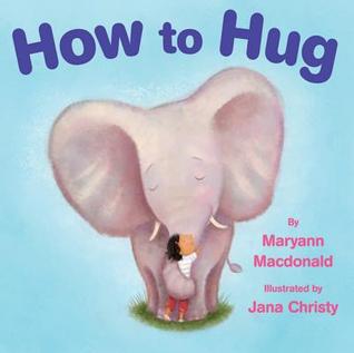 How to Hug (2011)