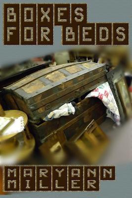Boxes For Beds (2012)