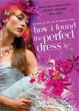 How I Found the Perfect Dress (2008)
