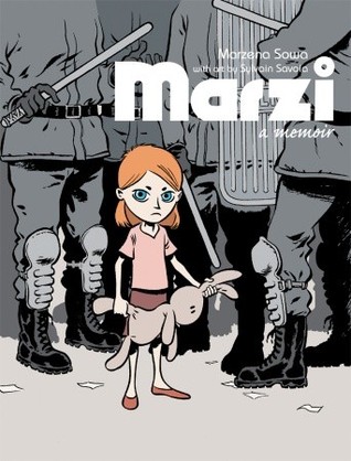 Marzi (2011)