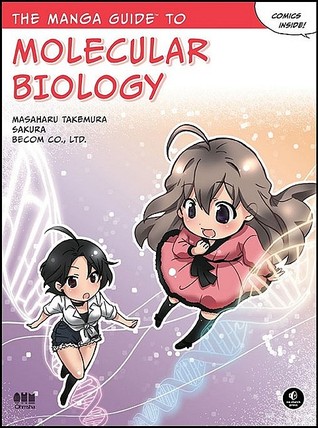 The Manga Guide to Molecular Biology (2009)