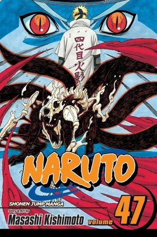Naruto, Vol. 47: The Seal Destroyed (2010)