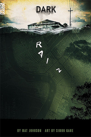 Dark Rain: A New Orleans Story (2010)