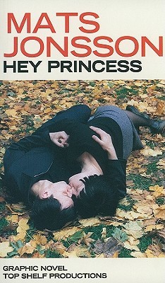 Hey Princess (2010)