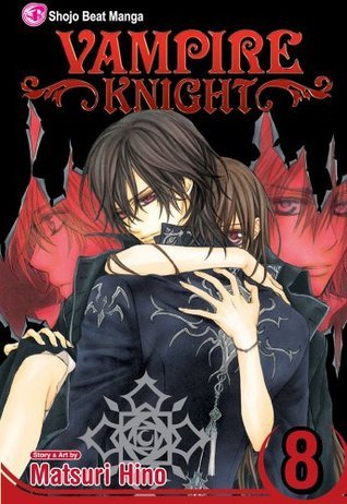 Vampire Knight, Vol. 08 (2007)