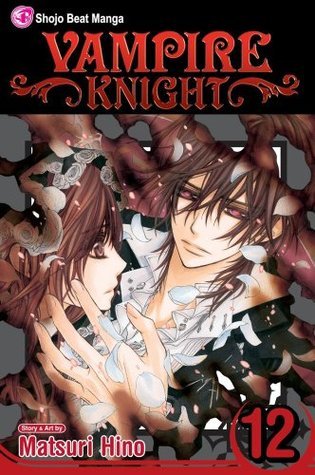 Vampire Knight, Vol. 12 (2011)