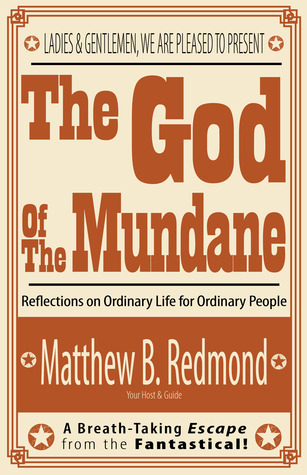 The God Of The Mundane (2012)