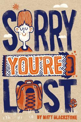 Sorry You're Lost (2014)