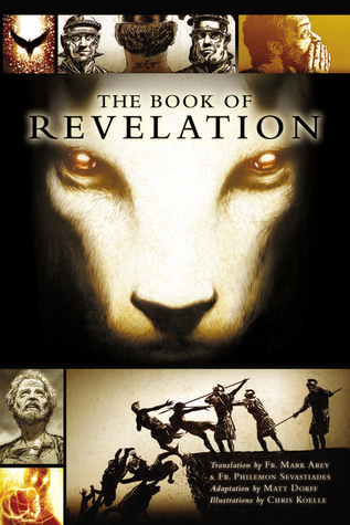 The Book of Revelation (2012)