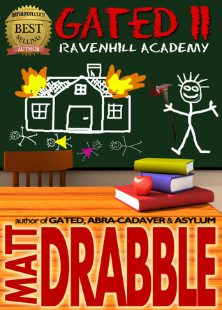 Gated II: Ravenhill Academy