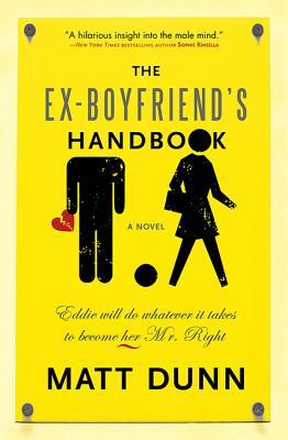 Ex-Boyfriend's Handbook (2006)