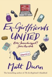 Ex-Girlfriends United (2008)