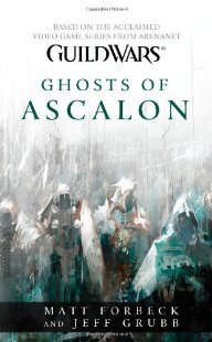 Die Geister von Ascalon (2010)