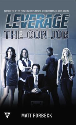 The Con Job (2012)