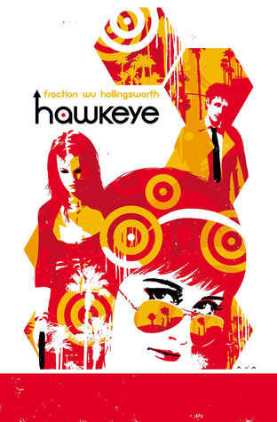 Hawkeye, Vol. 3: L.A. Woman