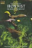 The Immortal Iron Fist, Vol. 3: The Book of the Iron Fist