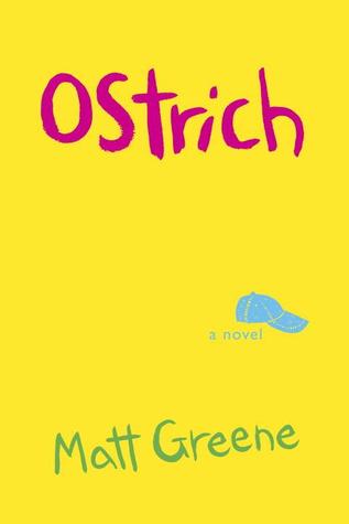 Ostrich (2013)