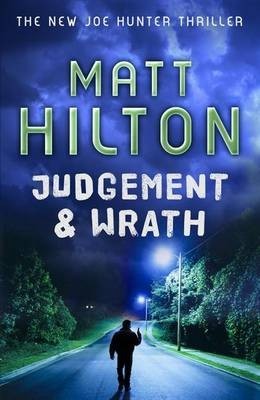 Judgement and Wrath (2009)