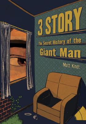 3 Story: The Secret History of the Giant Man (2009)