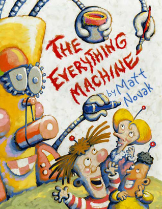 The Everything Machine (2009)
