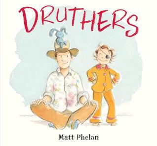 Druthers (2014)