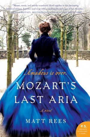 Mozart's Last Aria (2011)