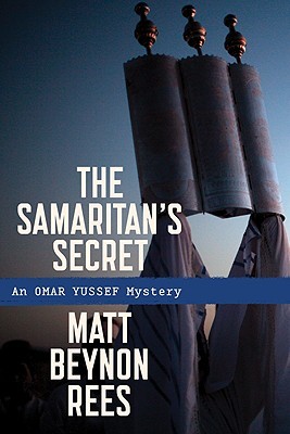 The Samaritan's Secret (2010)