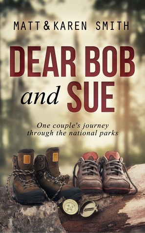 Dear Bob and Sue (2012)