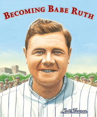 Becoming Babe Ruth (2013)