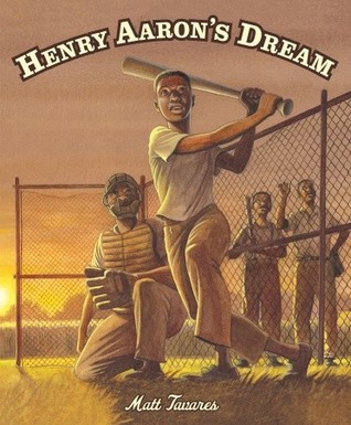 Henry Aaron's Dream (2010)