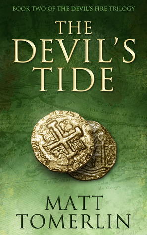 The Devil's Tide (2012)
