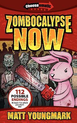 Zombocalypse Now (2009)