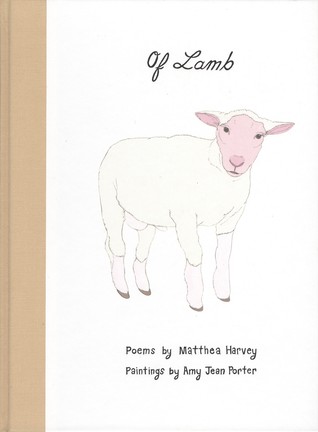 Of Lamb (2011)