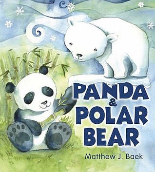 Panda and Polar Bear (2009)