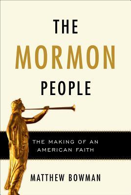 Mormon People (2012)