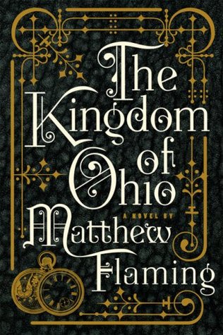 The Kingdom of Ohio (2009)