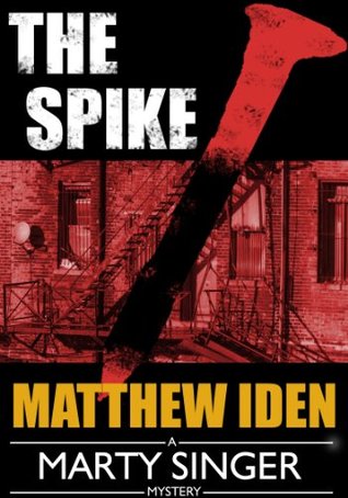 The Spike (2013)