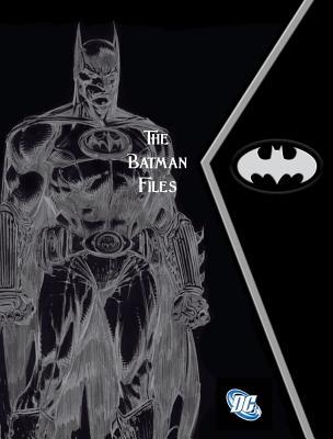 The Batman Files (2011)
