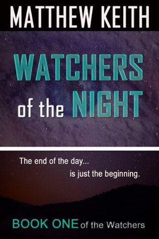 Watchers of the Night (2013)